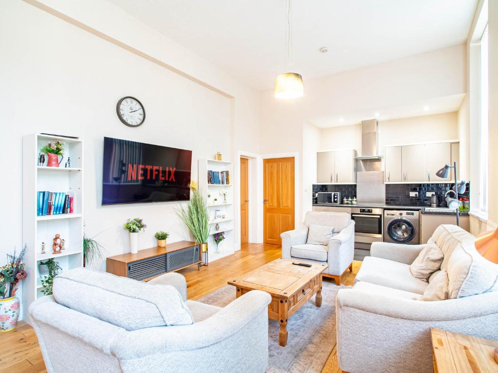 Bessemer House Sheffield 7