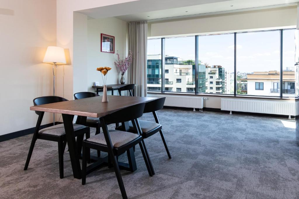 Orhideea Residence & Spa - Resim 19