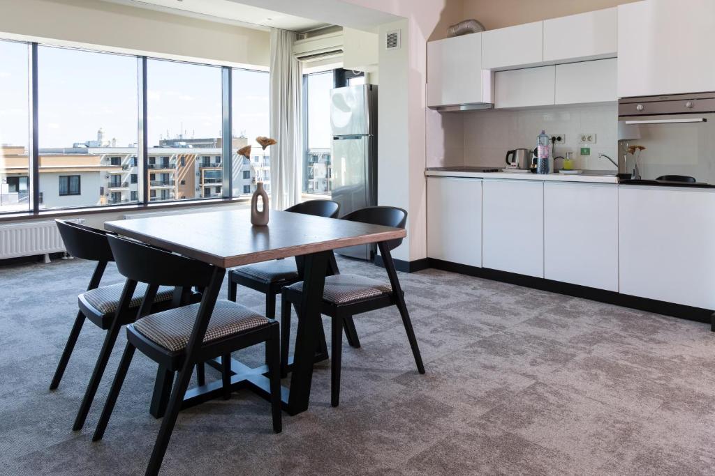 Orhideea Residence & Spa - Resim 21