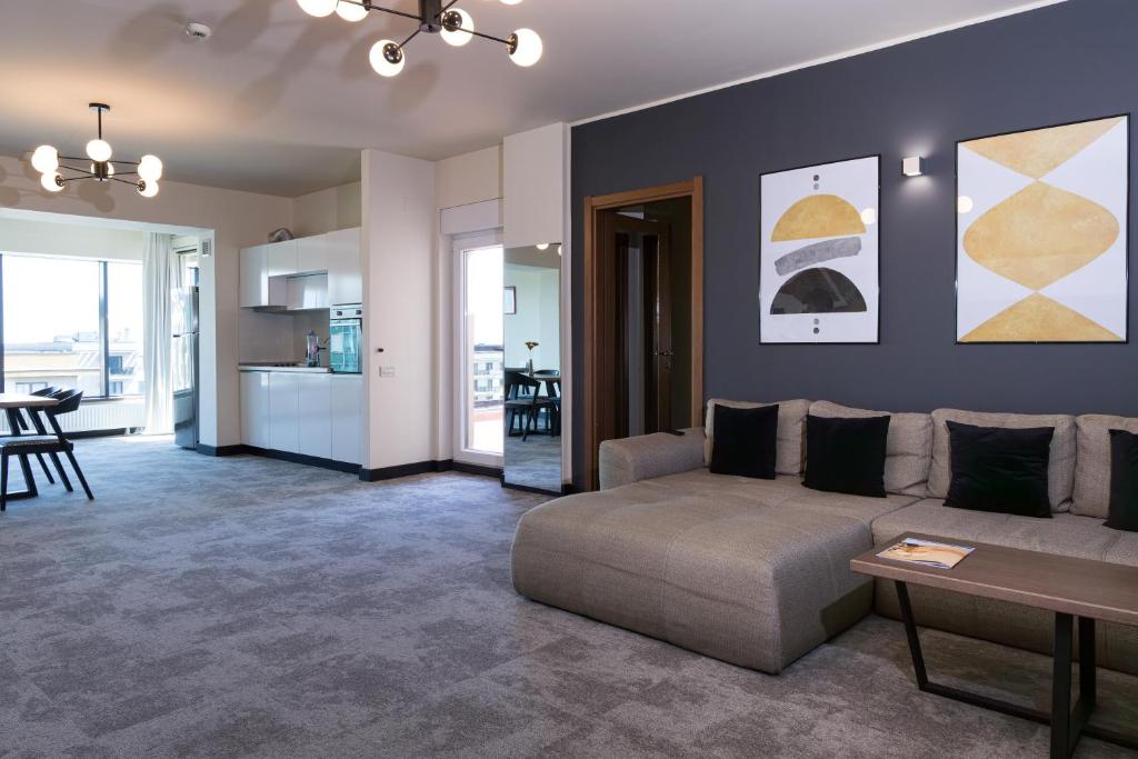 Orhideea Residence & Spa - Resim 20