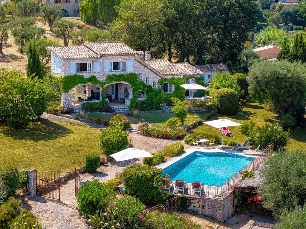 Villa Herbier