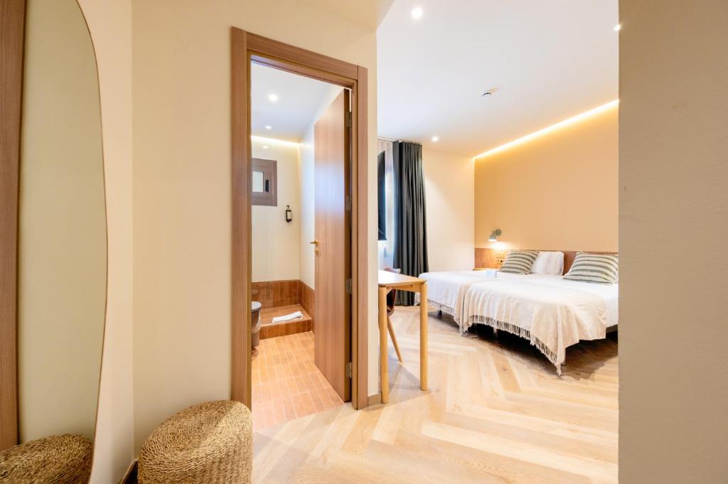 Hostal Ambos Mundos - Resim 14