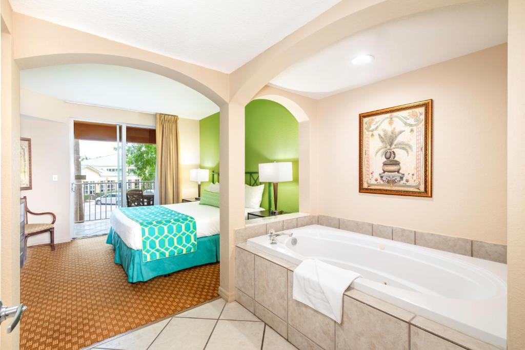 Vacation Village at Weston, Fort Lauderdale photo