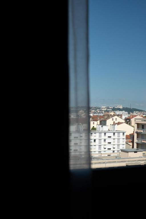 Hotel Oceania Lyon - Resim 13