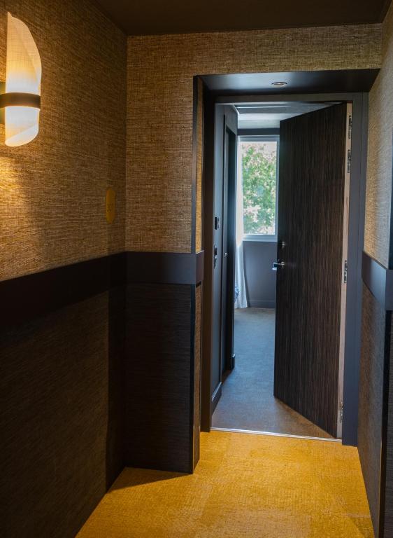 Hotel Oceania Lyon - Resim 18