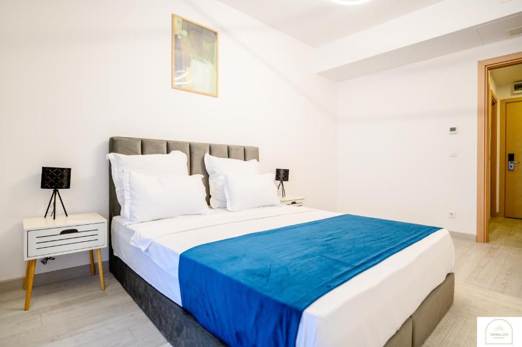 YamaLuxe Luxury Apartments - Bucure?ti - Resim 12