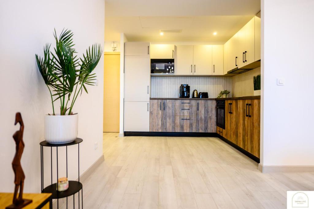 YamaLuxe Luxury Apartments - Bucure?ti - Resim 15