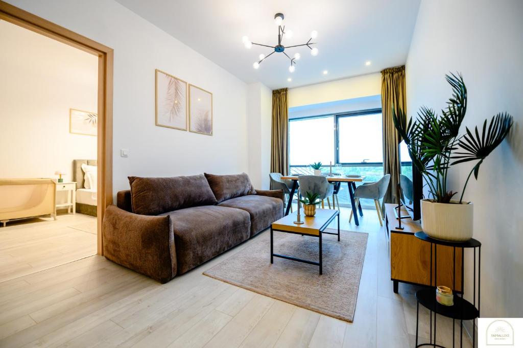 YamaLuxe Luxury Apartments - Bucure?ti - Resim 3