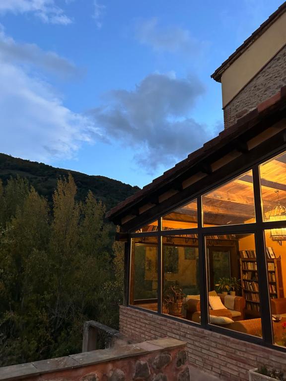 Casa Rural La Calera