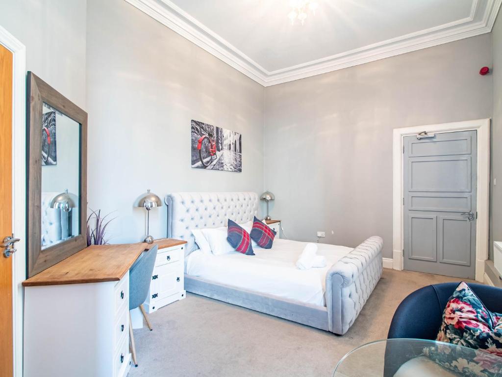 Bessemer House Sheffield 5