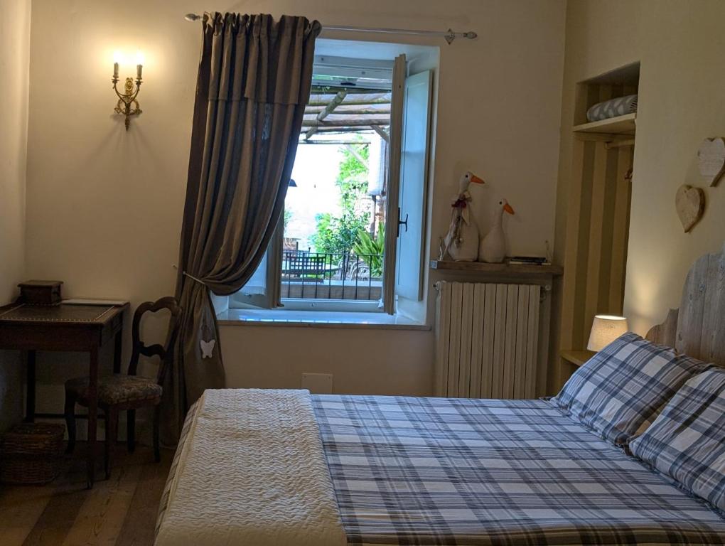 Cà Nostra B&B Home Restaurant