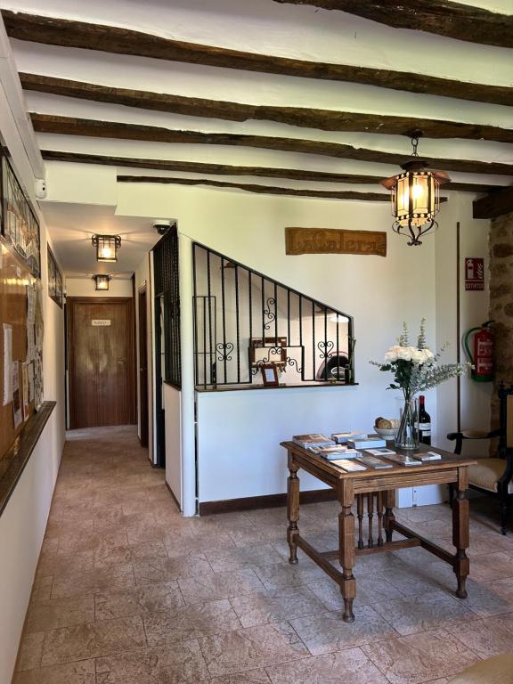 Casa Rural La Calera