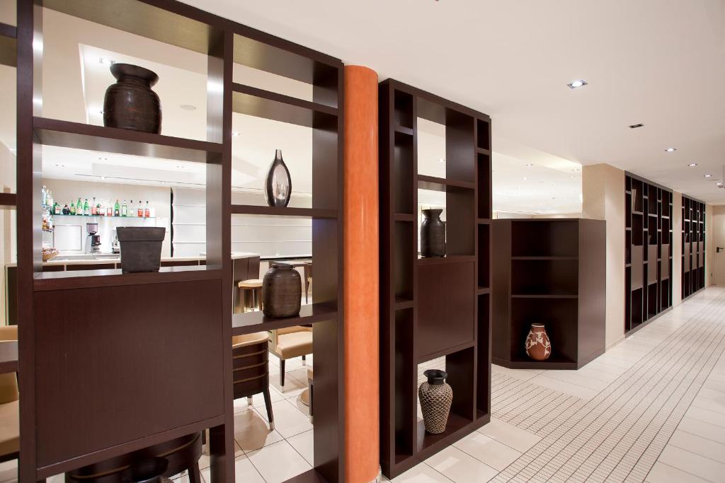 Fotografie z fotogalerie ubytování Hotel Nord v destinaci Guardamiglio