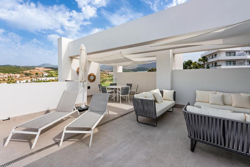 Azahar de Estepona