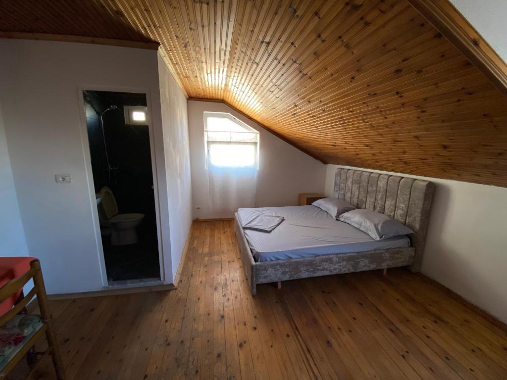 Uncle house Shkodër (precios actualizados 2025)