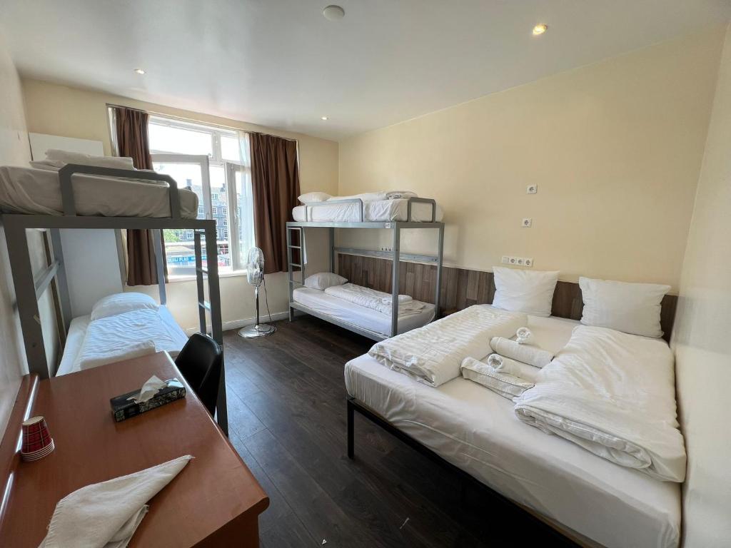 Dam Hotel - Resim 38