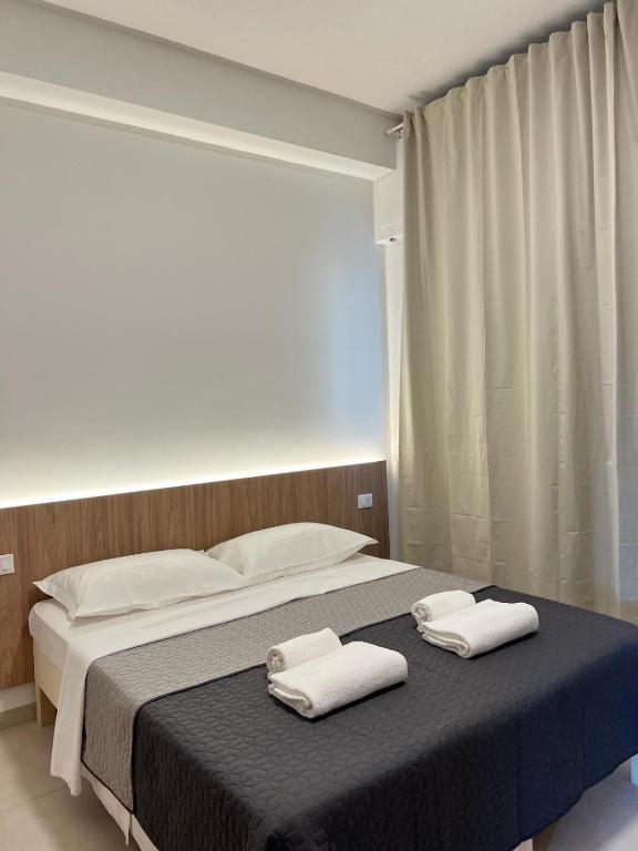 Hotel Brivio - Resim 38