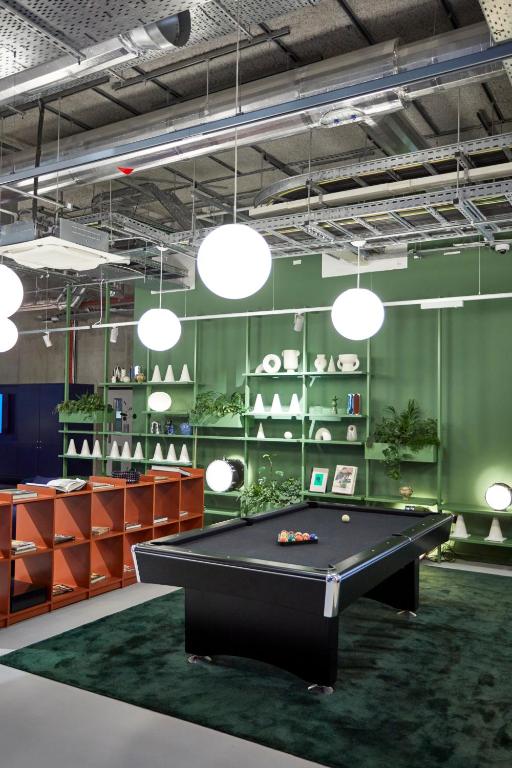 The Social Hub Glasgow - Resim 5