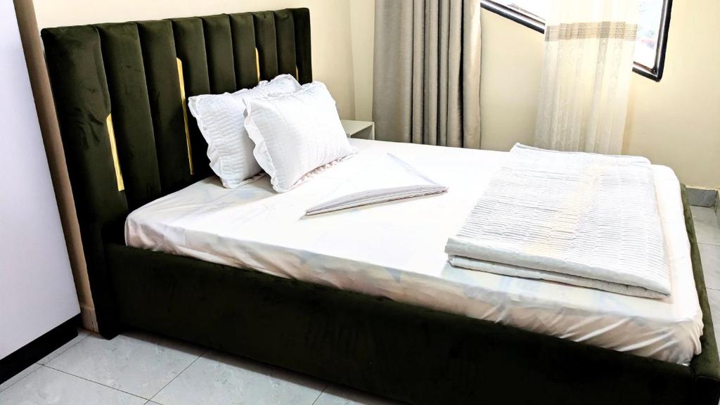 Gallery image of Kigali Star Home in Kigali