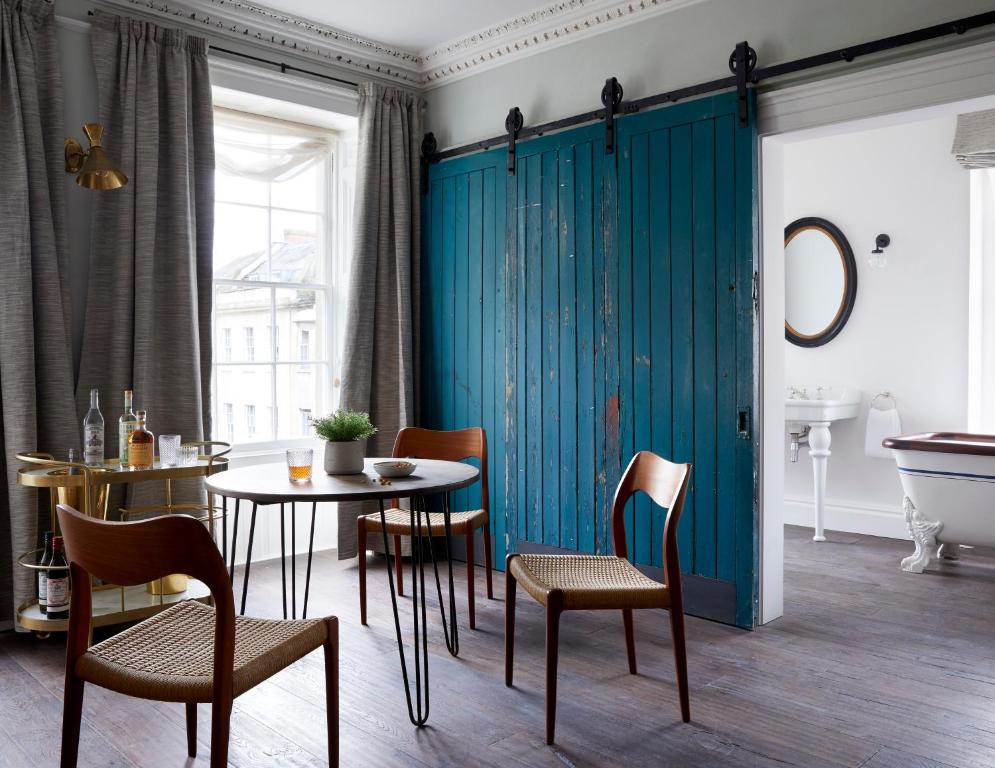 Artist Residence Bristol - Resim 12