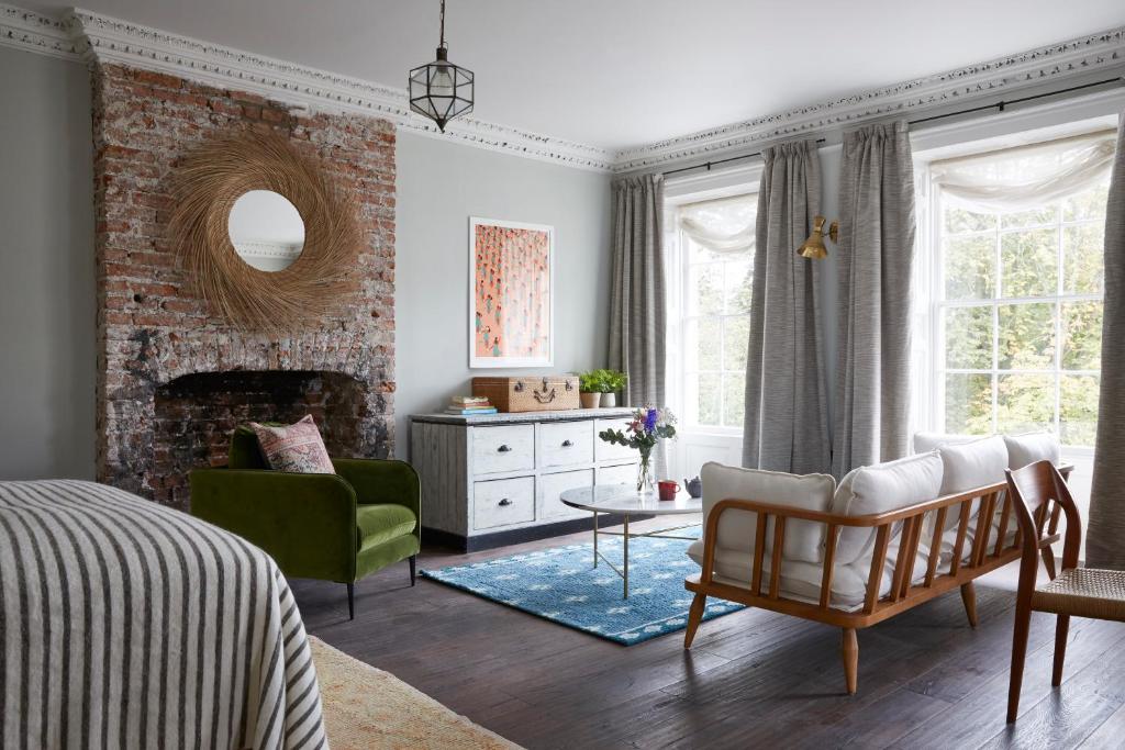 Artist Residence Bristol - Resim 10