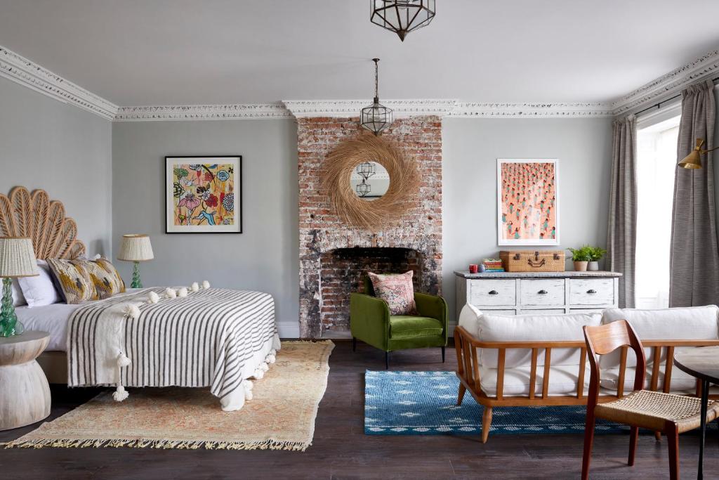 Artist Residence Bristol - Resim 5