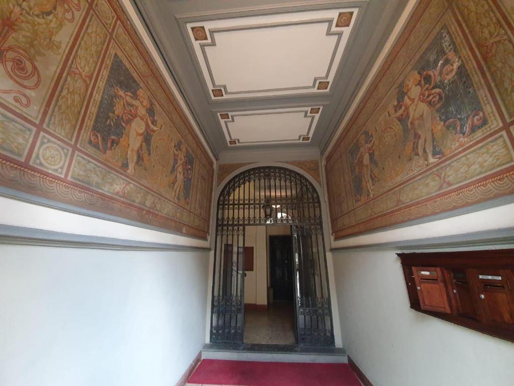Boutique Apartment at Duomo