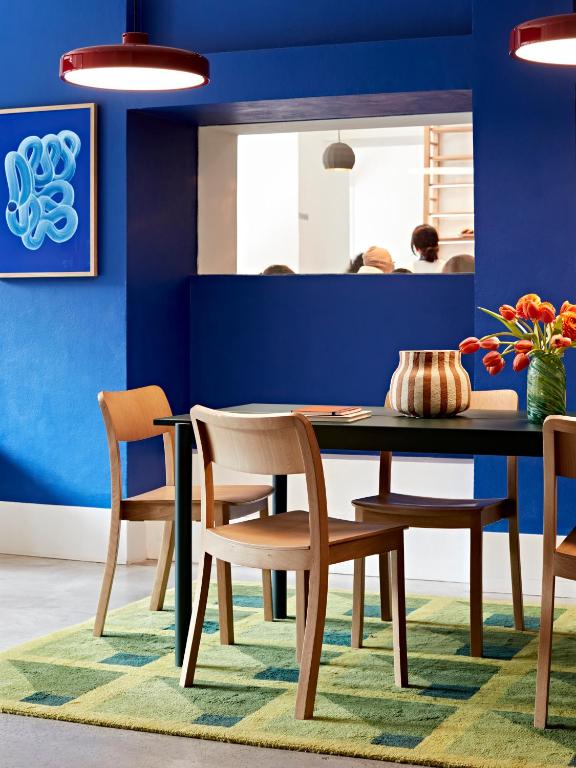 Numa London Bloomsbury - Resim 27