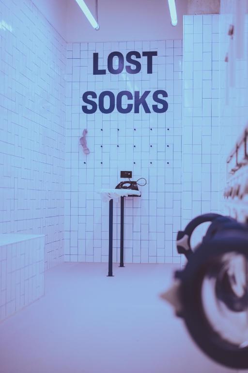 The Social Hub Glasgow - Resim 18