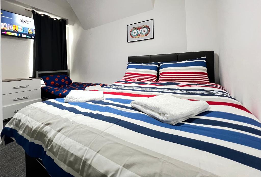 Stratford Hotel - Resim 28