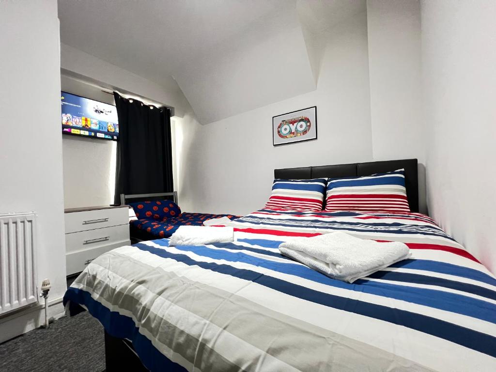 Stratford Hotel - Resim 33