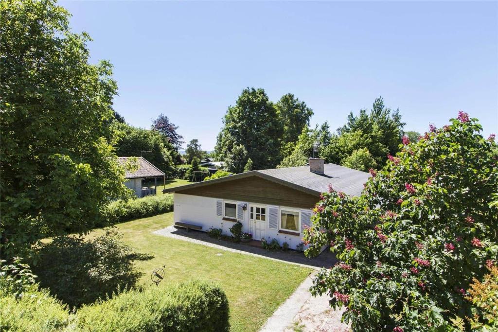 Zahrada ubytování 3036-Stege-Bundgarnet-36