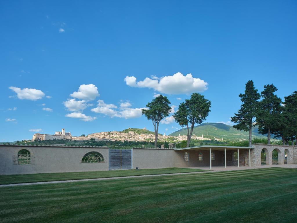 Ascesi Resort - Resim 1