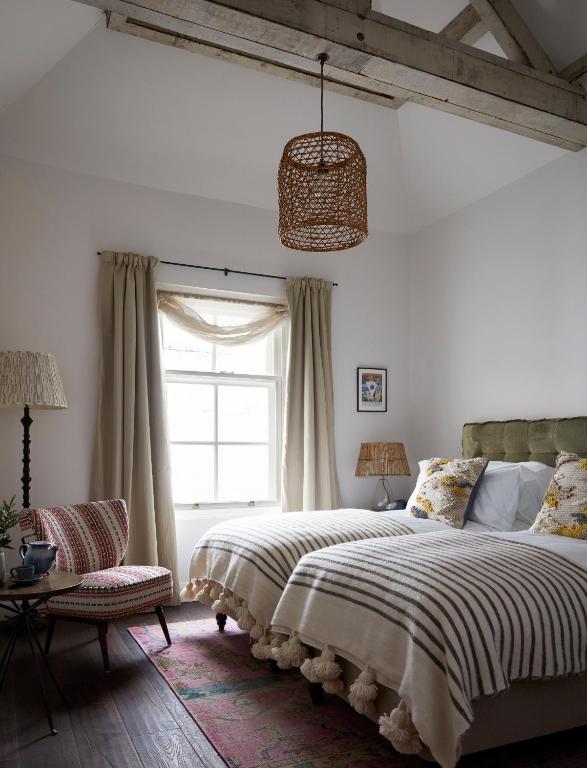 Artist Residence Bristol - Resim 31