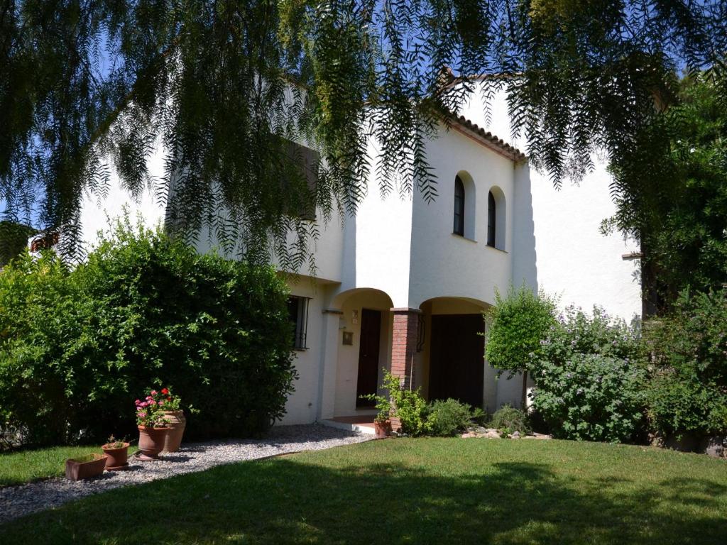 Maison catalane relaxante, animaux admis, près de L'Estartit