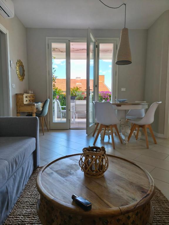 Casa degli Aromi - 13