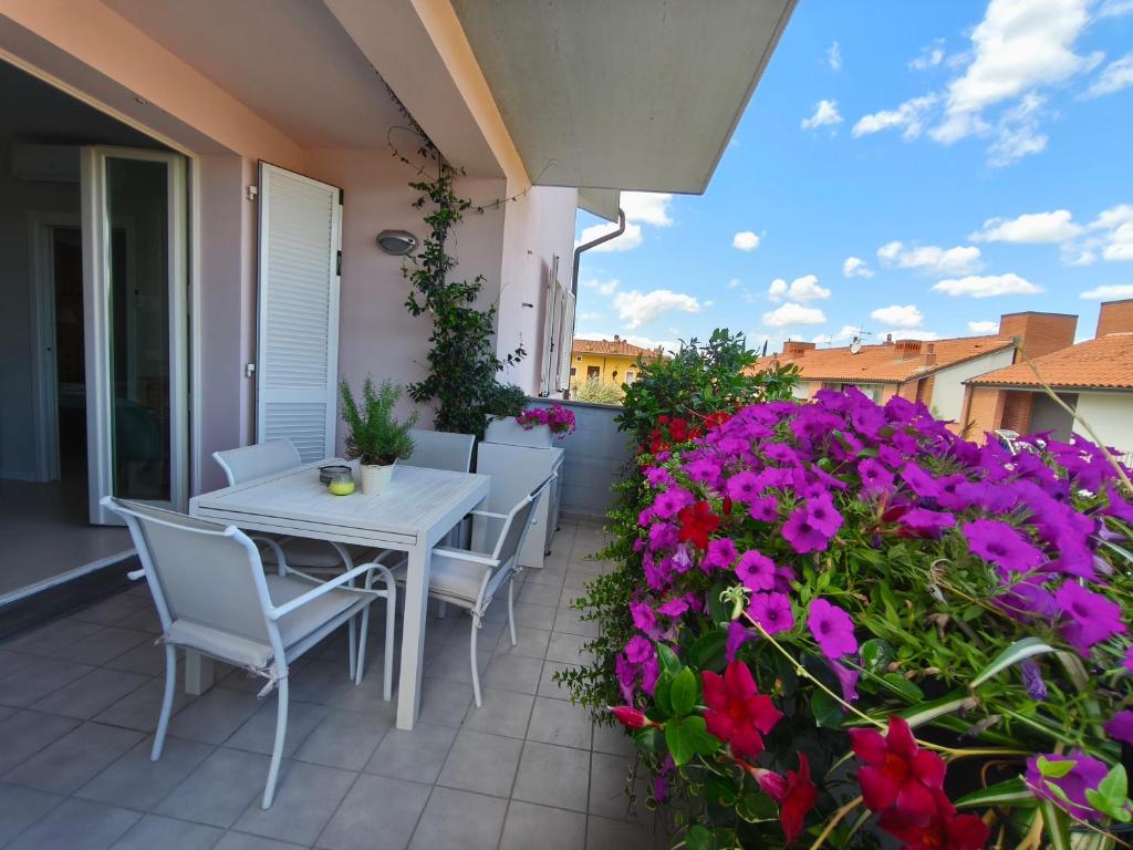 Casa degli Aromi - 5