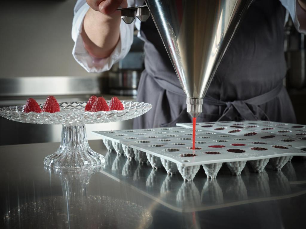 Ascesi Resort - Resim 40