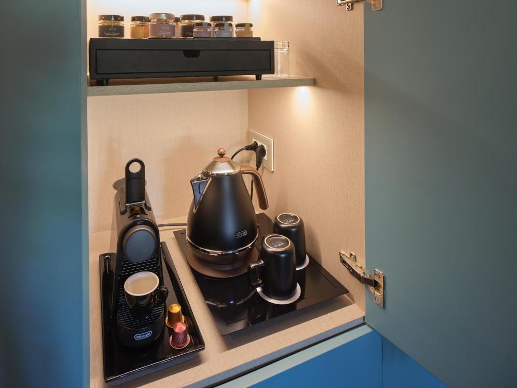 Ascesi Resort - Resim 41