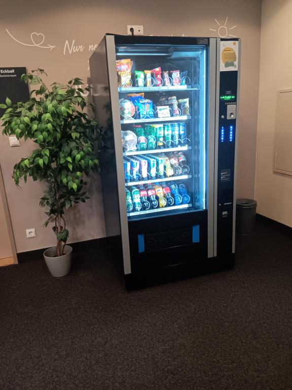 JUFA Hotel Graz Süd - Self Check-in - Resim 4