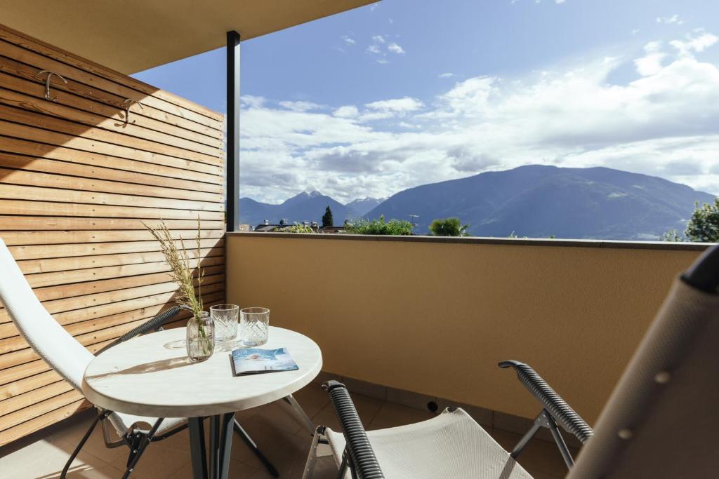 Hilburger Hotel - Chambre Double Supérieure