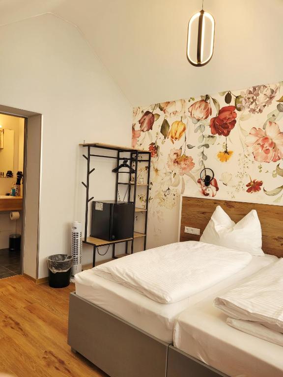 Hotel Demling - Standard Double Room Plus