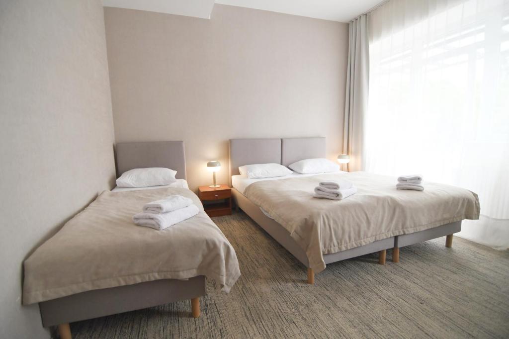 Ośrodek Wypoczynkowy Wiga - 14