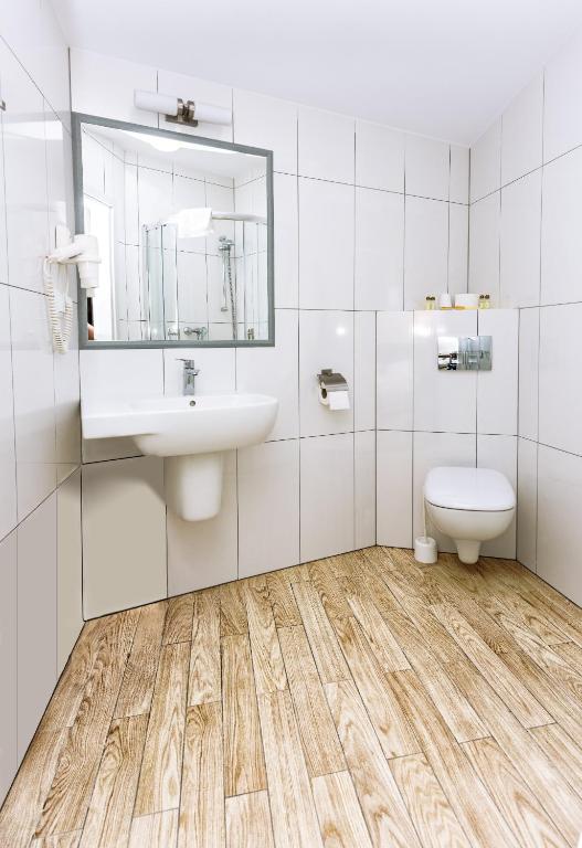 Hotel Kazimierz III - Resim 29