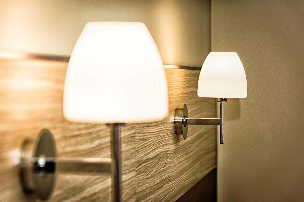 Hotel Kazimierz III - Resim 31