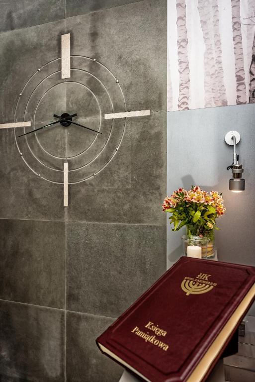 Hotel Kazimierz III - Resim 32