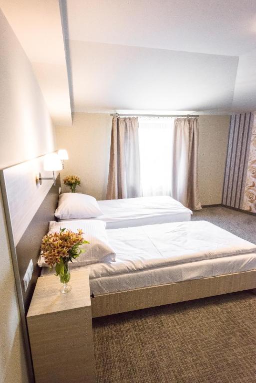 Hotel Kazimierz III - Resim 35