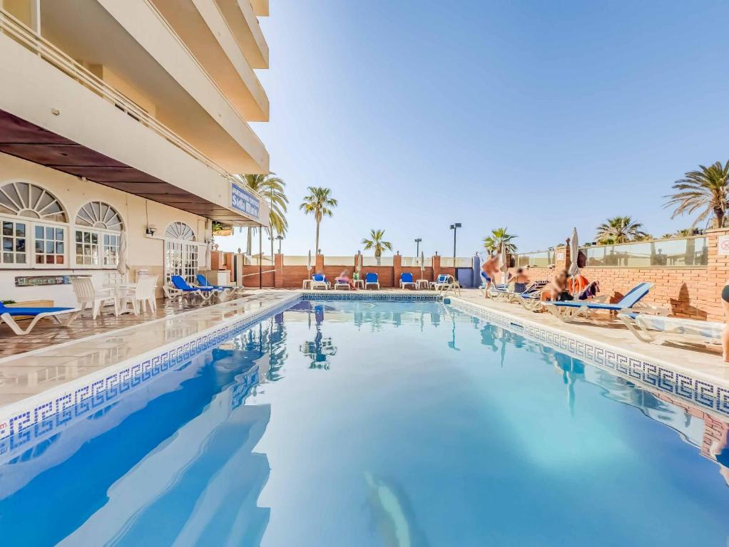 Apartamentos Fuengirola Playa