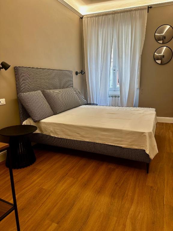 Novella's Apartment
