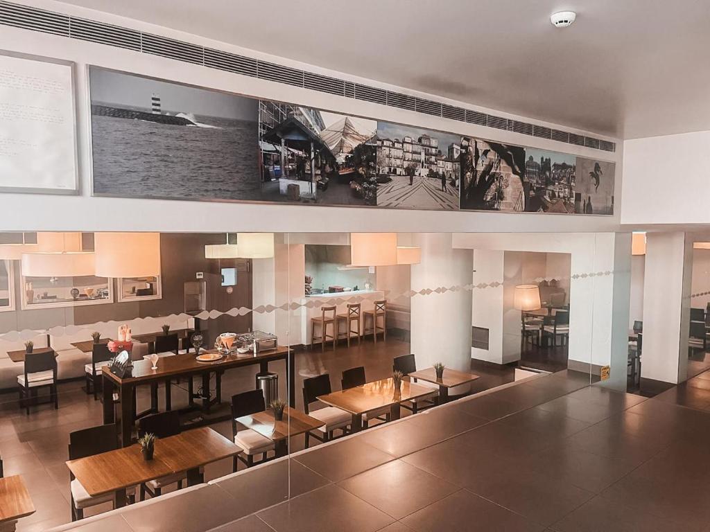 Stay Hotel Porto Centro Antas - Resim 4